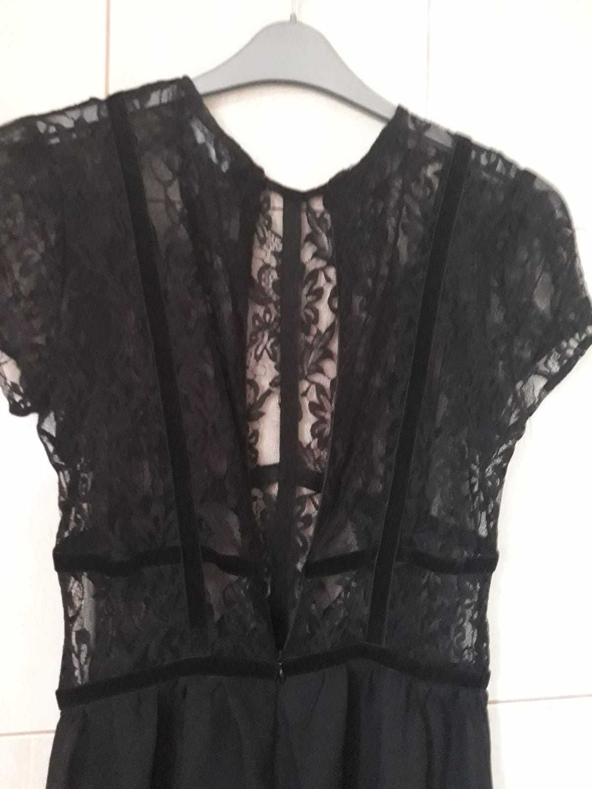 Rochie seara Lashez M/38,impecabila