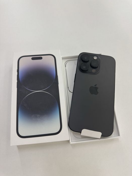 Айфон 14 про 256гб