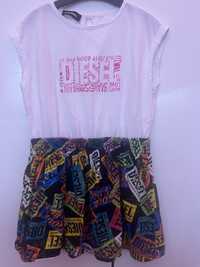 Детска рокля Diesel