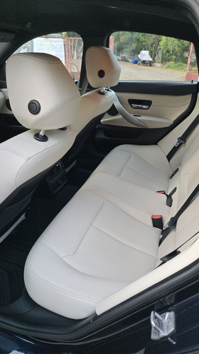 Vand Urgent BMW 420d Gran Coupe – 2017