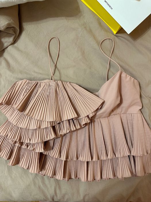 Дамски Топ Zara XL