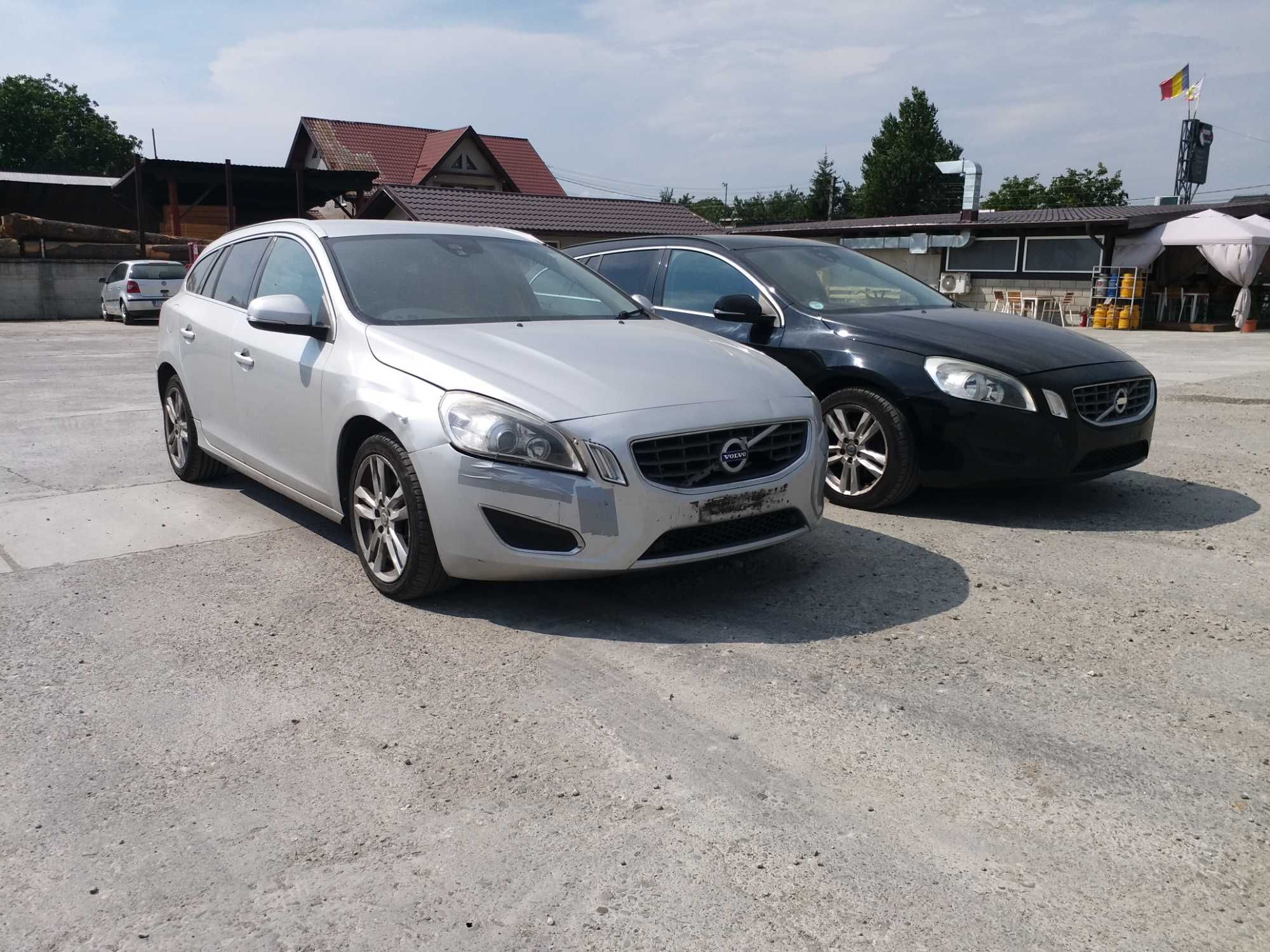 Piese Sh Fata / Spate VOLVO V60 Diesel 1.6d 2.0d 2.4d Model 2010-2017