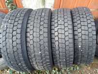 Anvelope i 285 70 19.5 ..265 70 19.5 ..245 70 camion