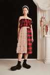 Рокля Simone Rocha H&M
