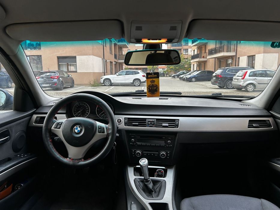 Vand Bmw e90 320d 163 cp