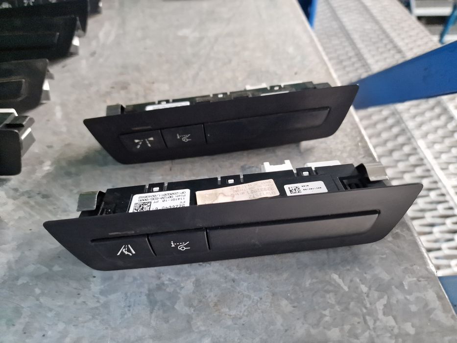 Bagheta 2 doua butoane bmw f10 f11 f01 f02 f07 f12 f06/9220048/9220042