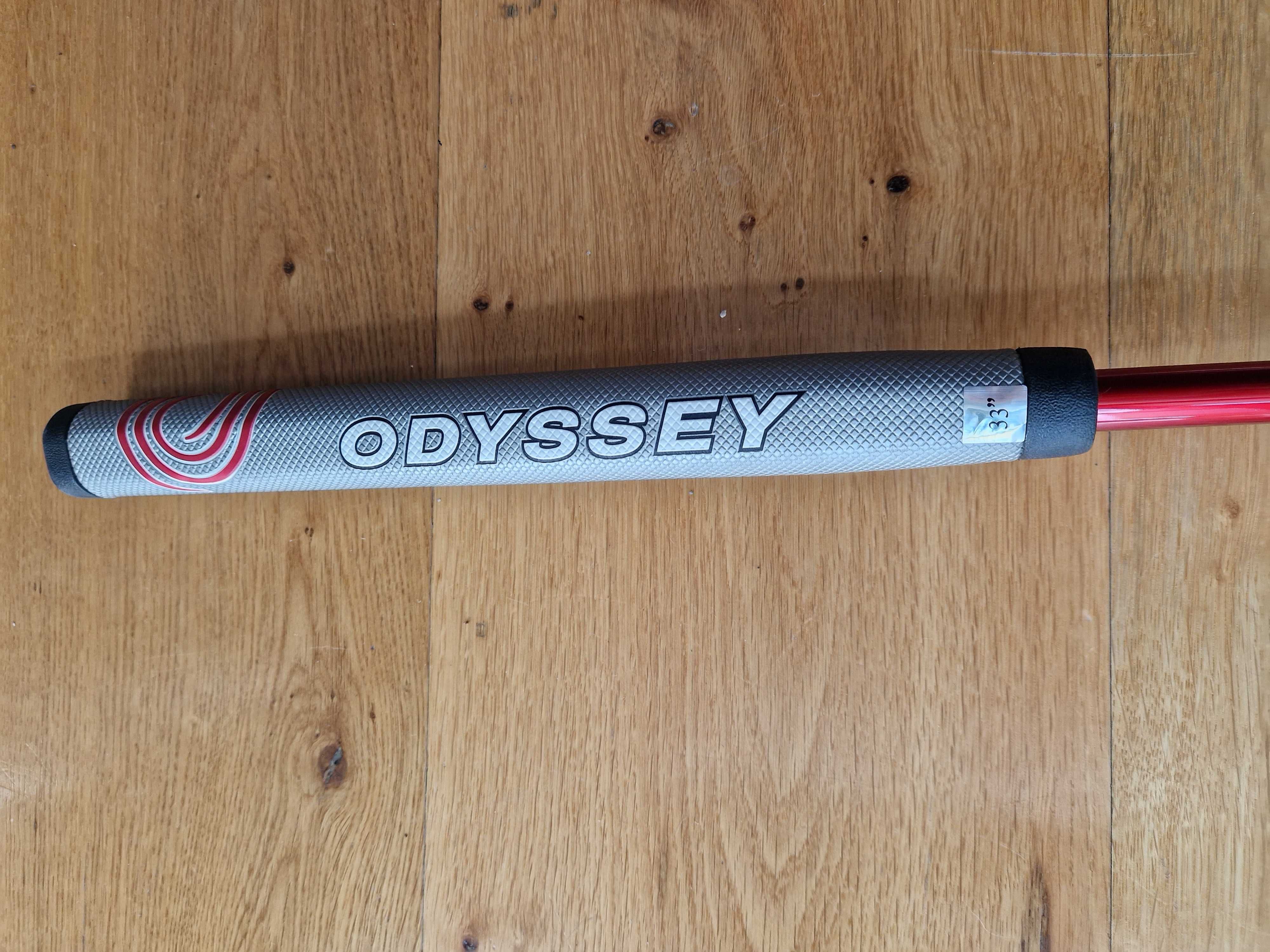 Putter Golf Odyssey Eleven Stroke Lab model an 2022