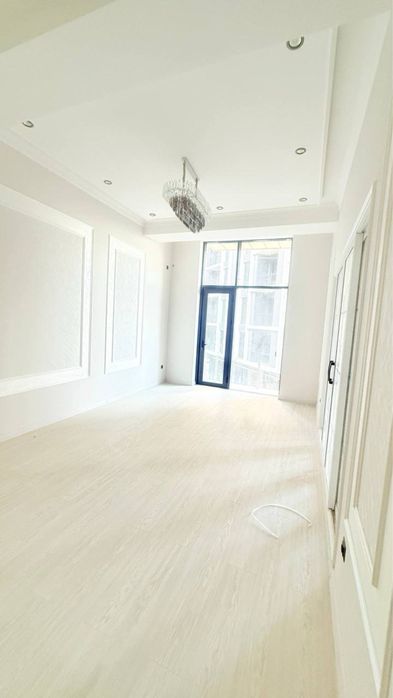 2 ком ЖК Oq Saroy