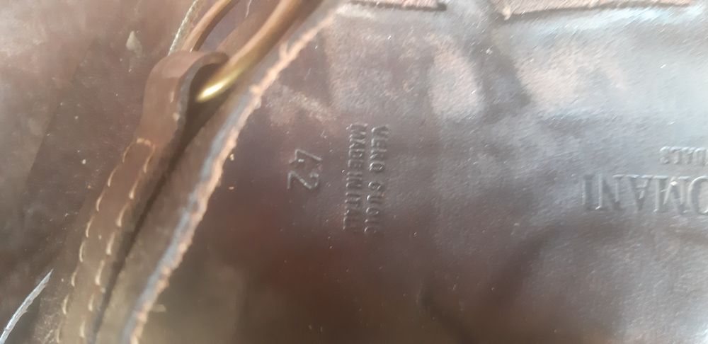 Sandale piele tip romane