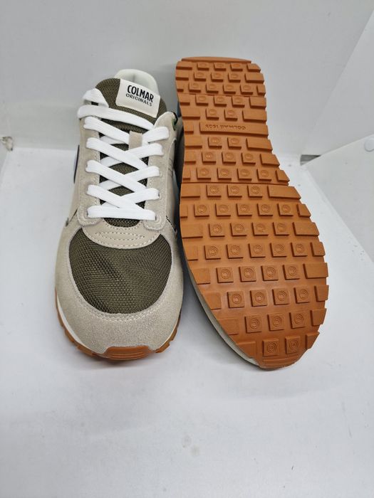 Colmar Travis Block nr. 44