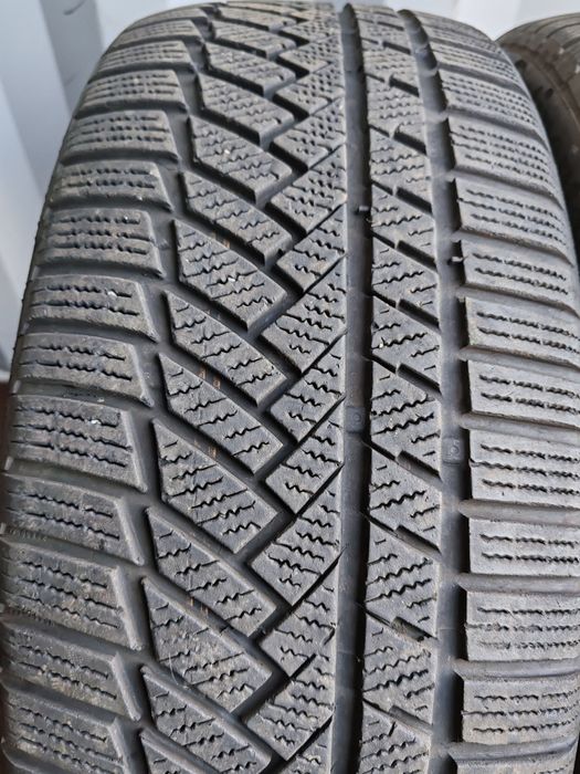 Vând anvelope second hand