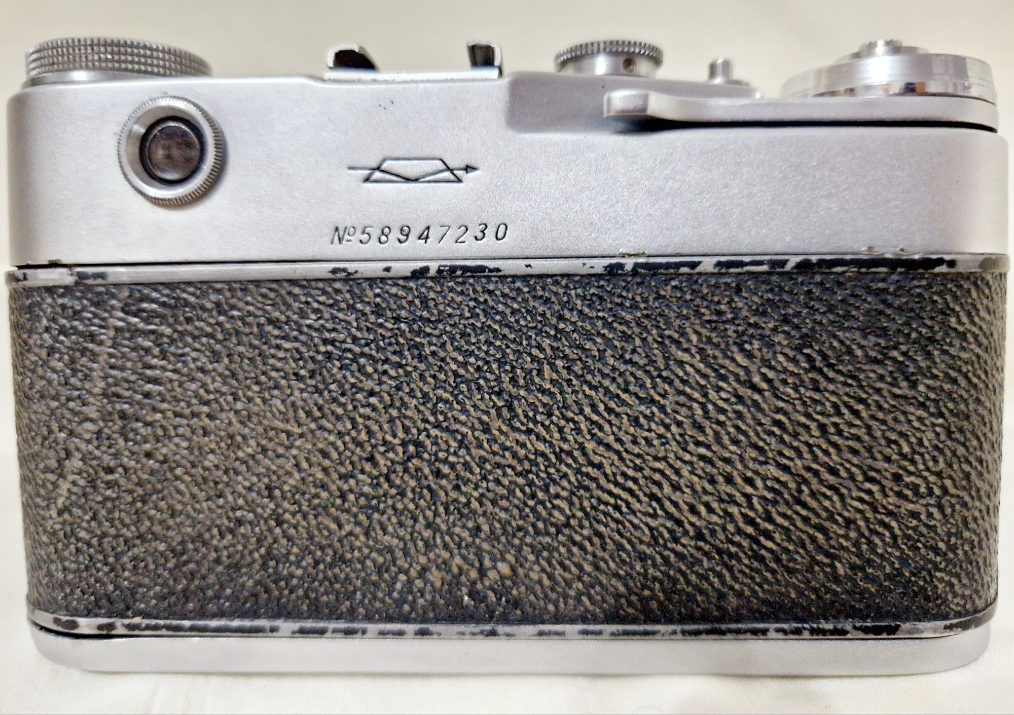 Продам фотоаппарат Зорький-5 с автозапуском