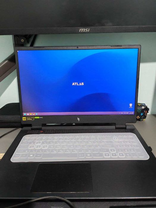 Igrovoy Noutbook | ACER Nitro I7-13700H