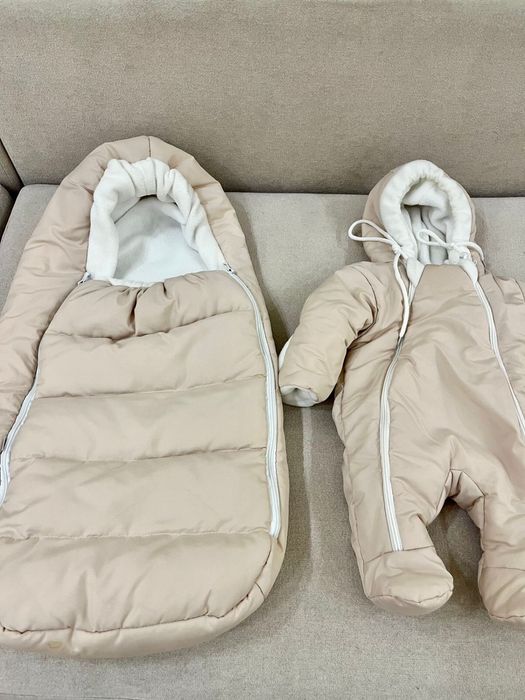 Продам зимний конверт