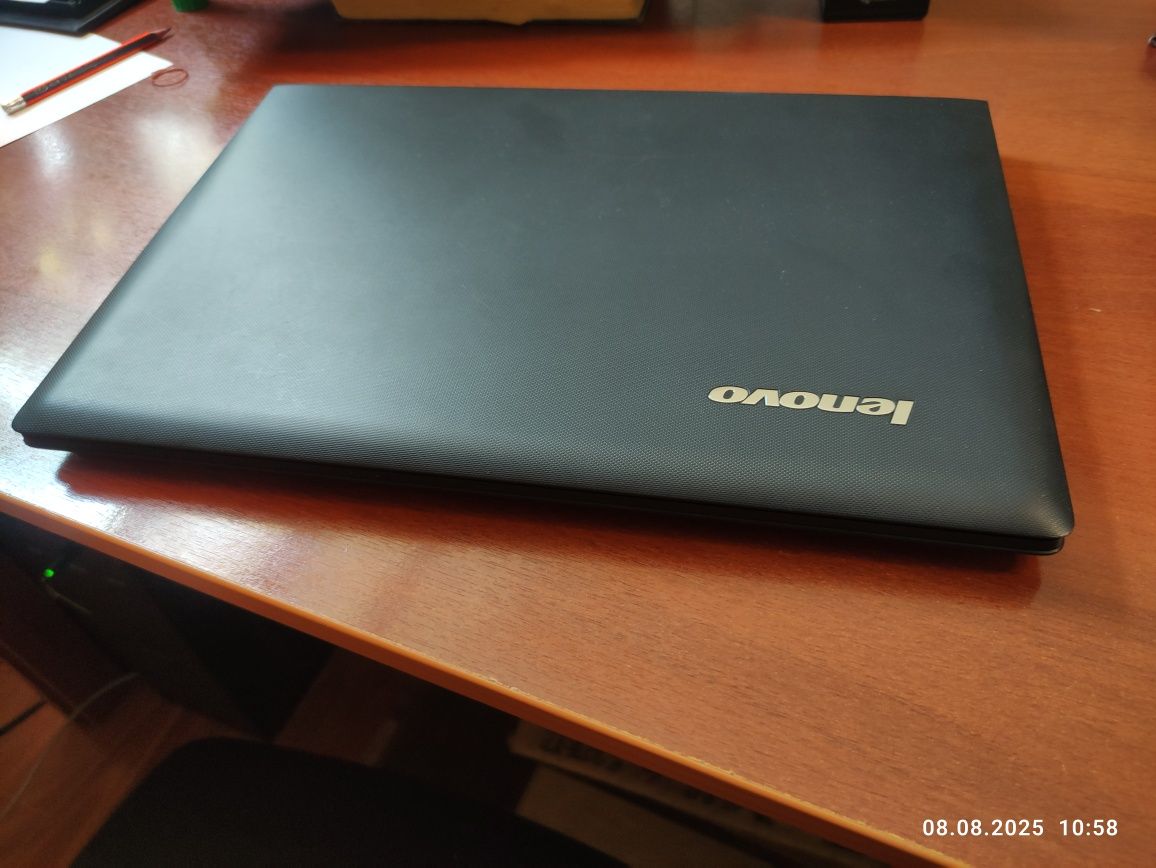 Ноутбук Lenovo noutbuk