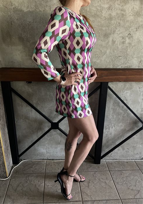 Дамска рокля ZARA