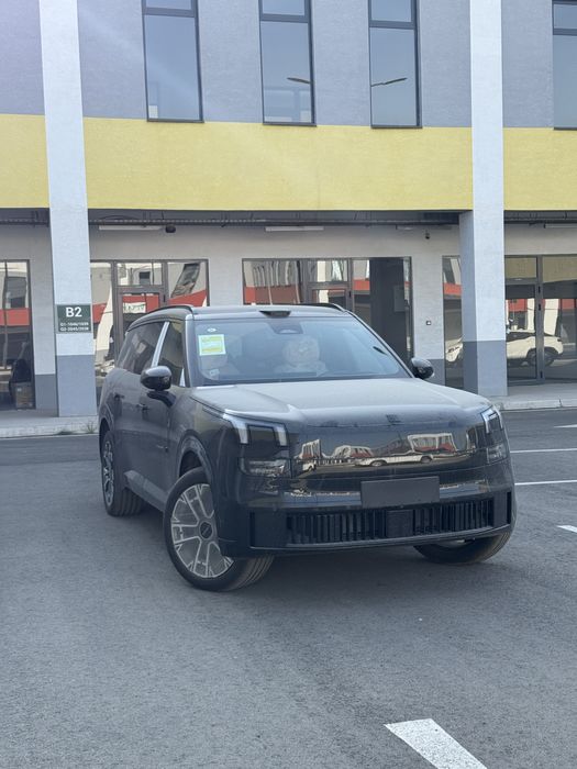 Lynk & Co 900 2 Turbina Ultra Full  sotuvda tayyor chegirma narxlarda