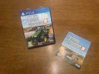 Farming Simulator 19- PS4