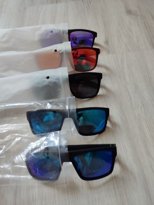 Солнцезащитные очки поляризационные,