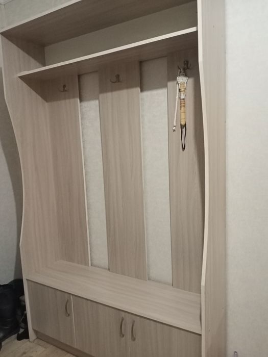 Продам прихожую в отличном состоянии