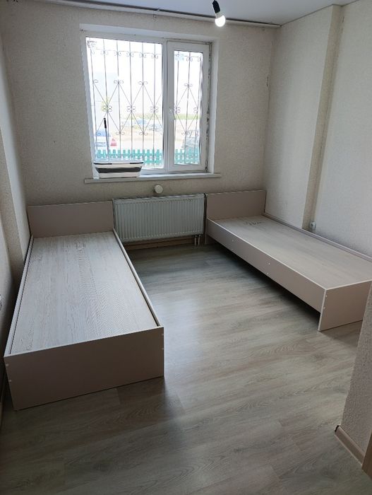 Төсек кереует Астана