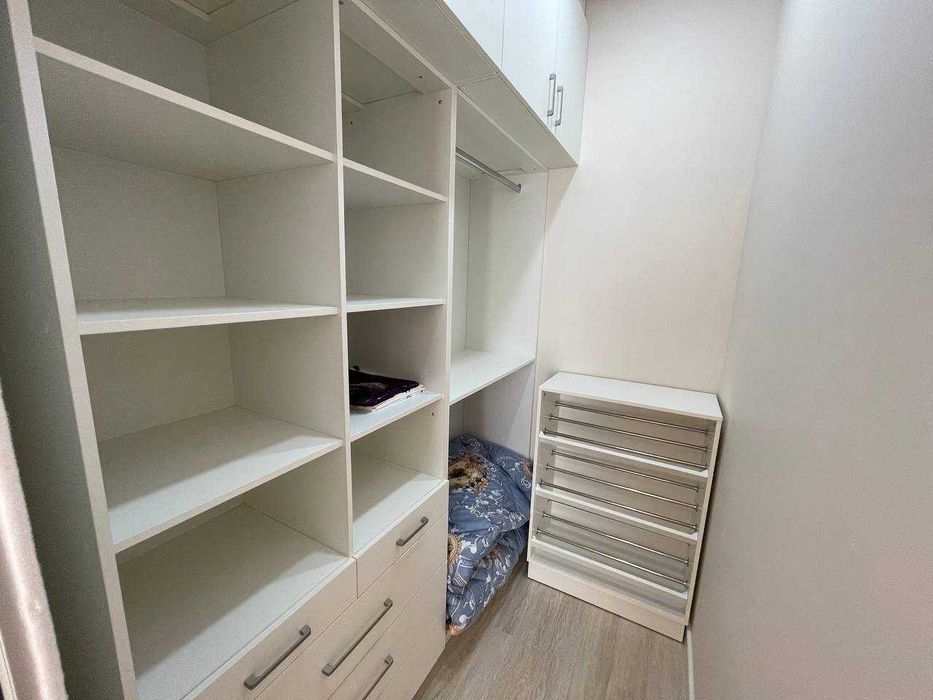 ЖК “Дархан” по ул. Асака Ориентир: парк Тельмана 3/5-6/6 134м2