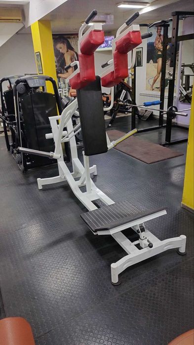 Продавам Клек Машина