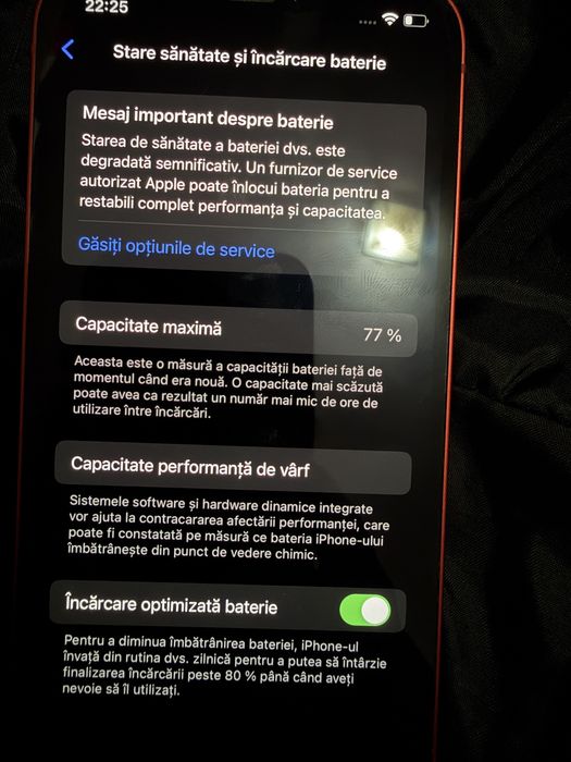 iPhone 12 64 GB + 5 huse