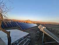 Продавам нова ФЕЦ -100 kW