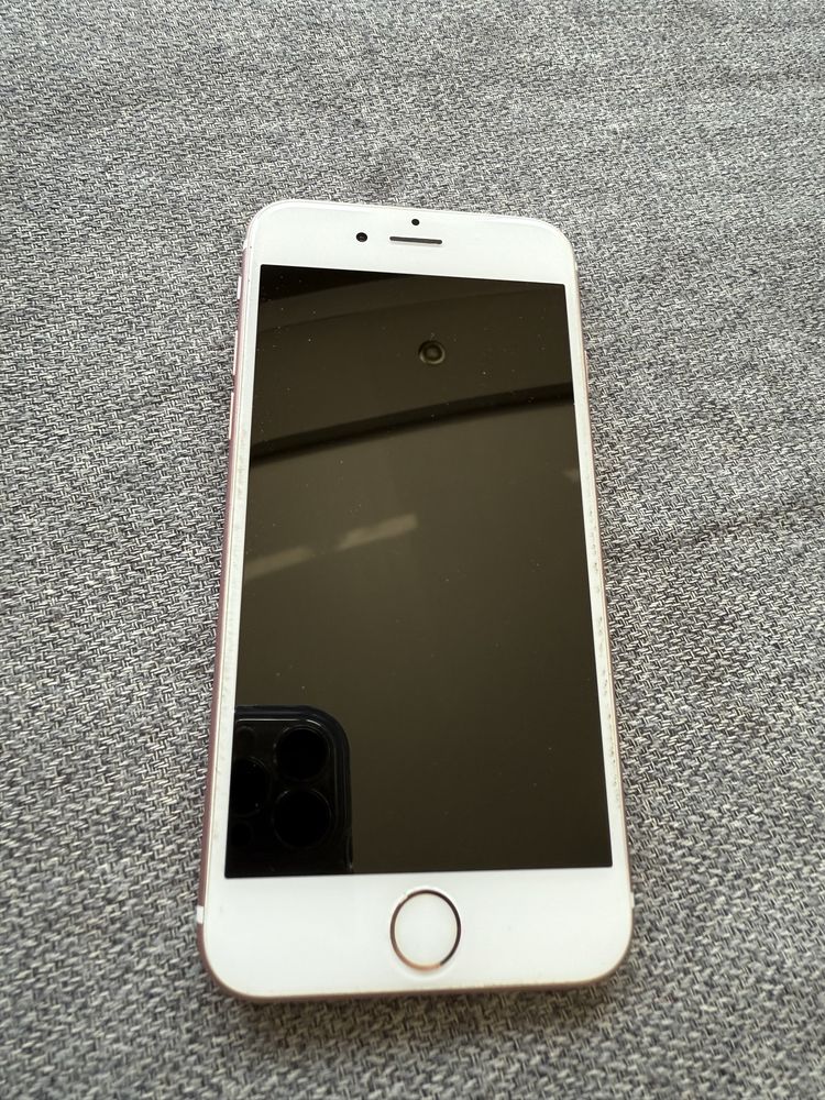 Iphone 6S, в много добро състояние