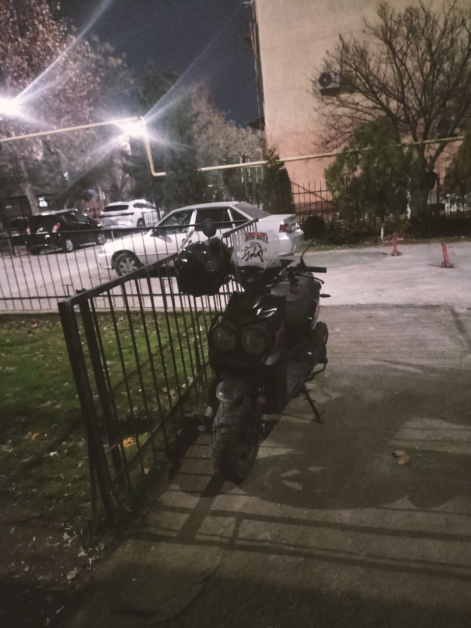 Скутер ТАНК-1 продаётся