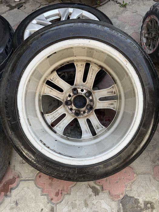 Диски от мерседес w212