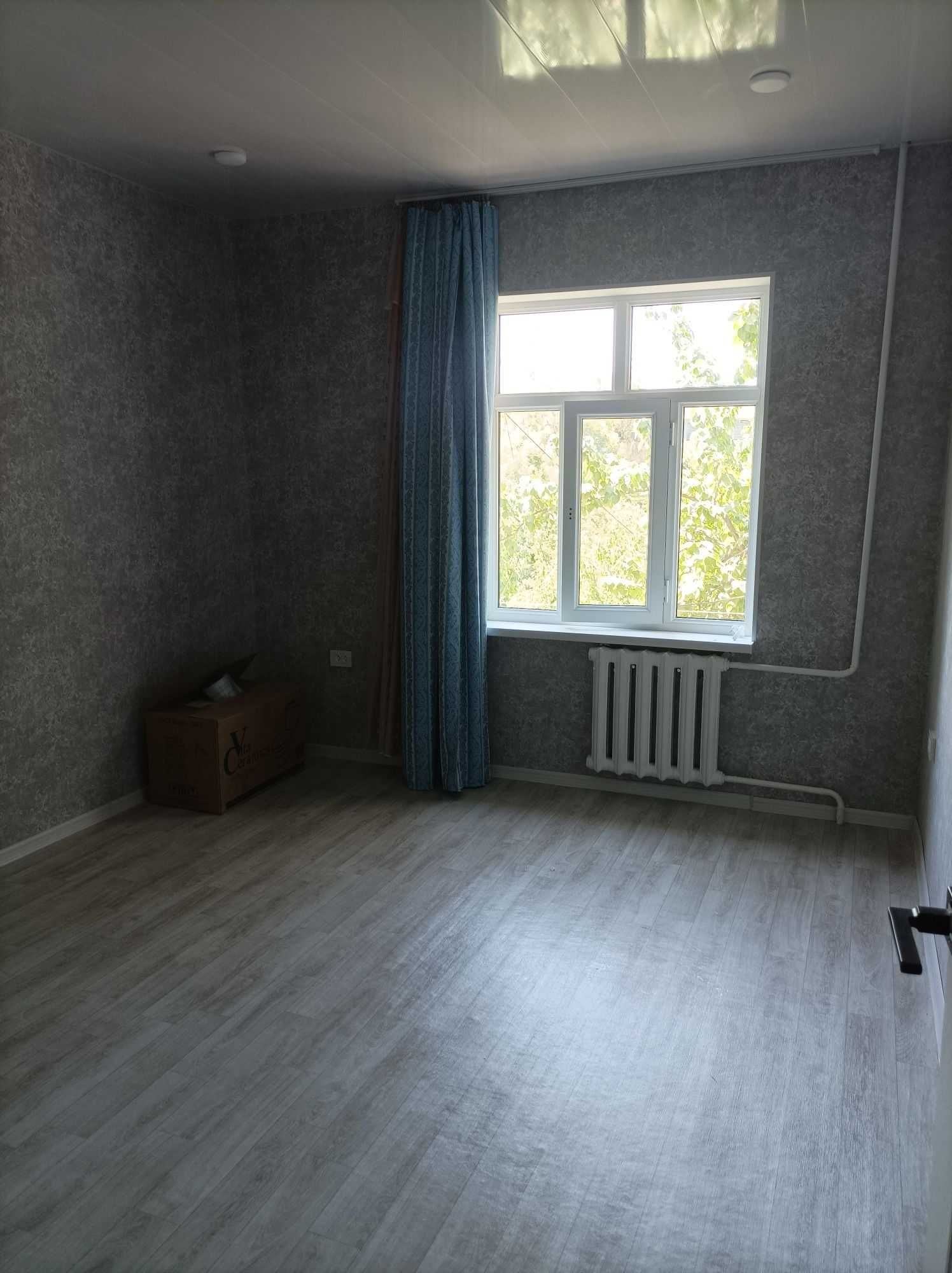 Сергели квартира 1 ком 137905