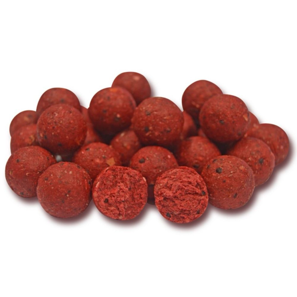 TB Baits 10кг Протеинови топчета за захранка