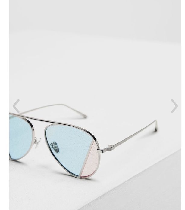 Продам солнцезащитные женские очки