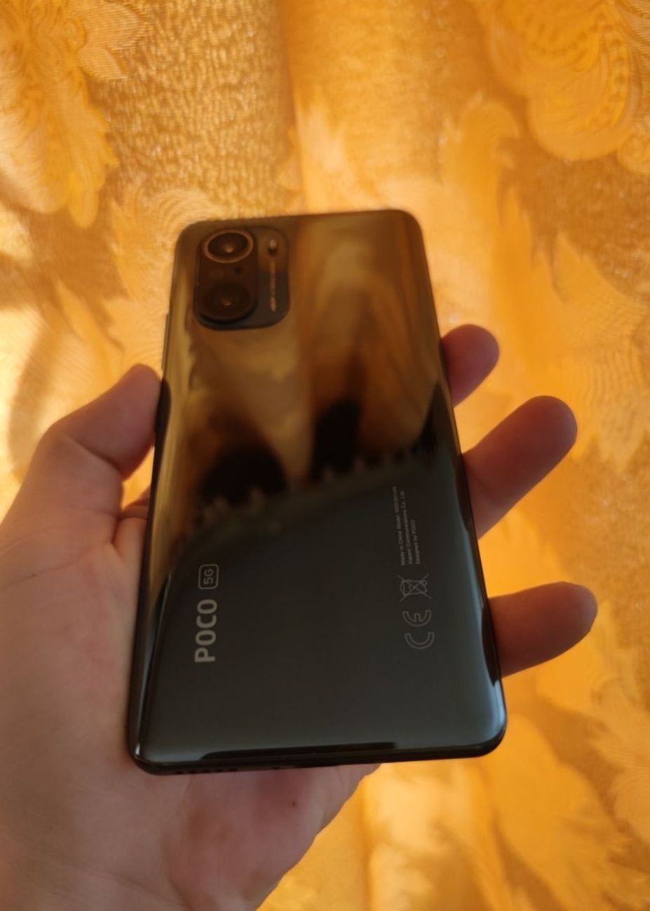 Xiaomi Poco F3 5G