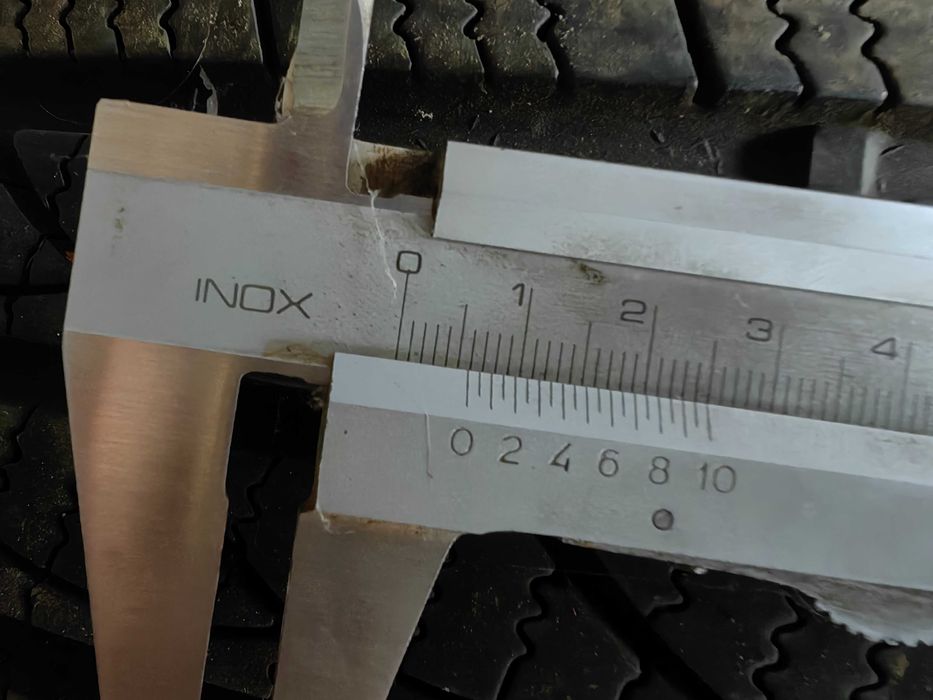 4 гуми Tracmax Extra Load 93 V XL 205/50/17