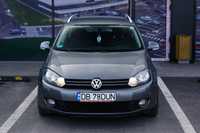 Volkswagen Golf 6 2012