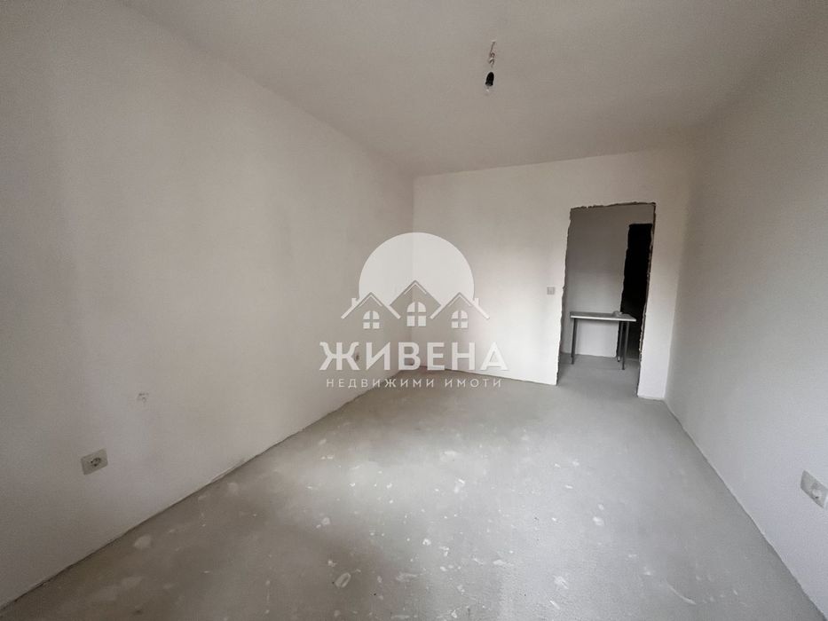 3-стаен апартамент, БДС, к.к. Св.Св. Константин и Елена, площ 107 кв.м