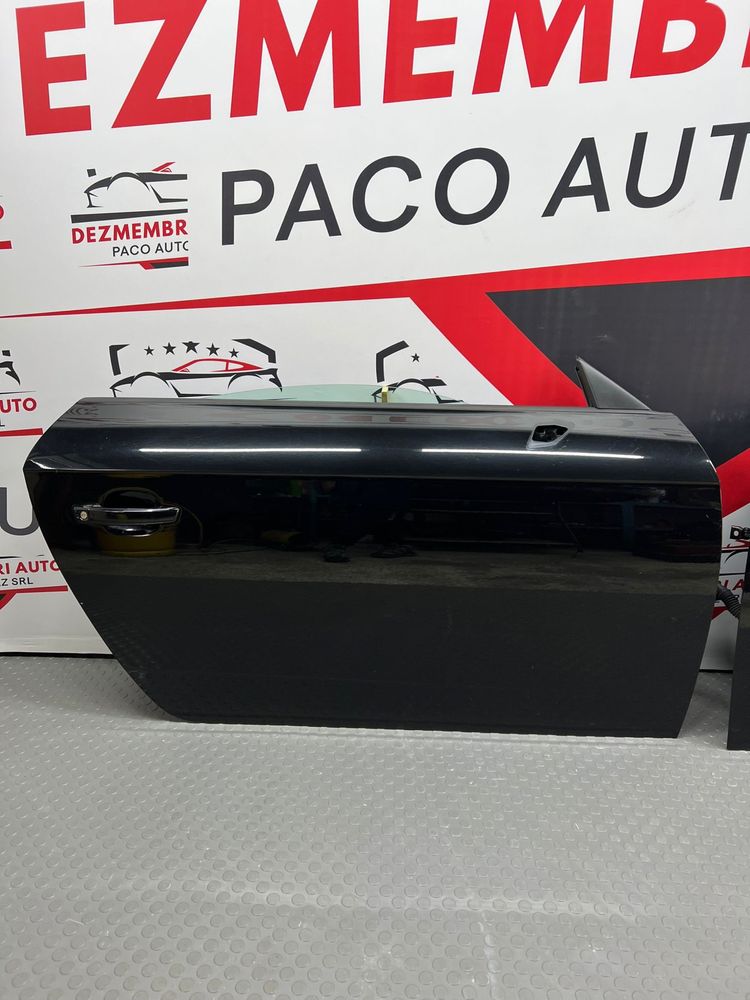 Usa/Portiera Stanga Dreapta Audi TT 8S S-Line 2015-2021