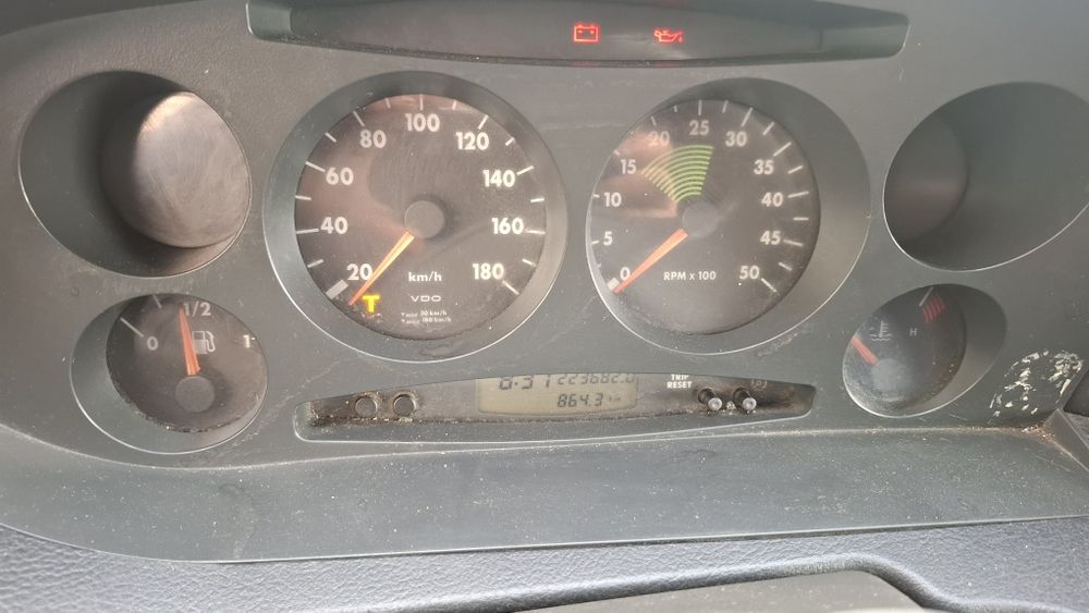 IVEKO 50C11 категория С