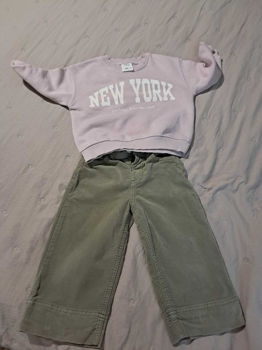 DKNY Jeans,Guess,Next,Zara отлични сетове