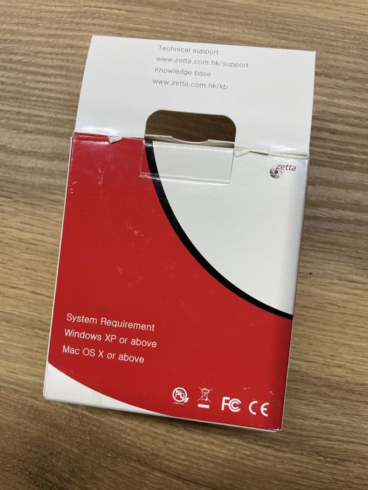 Full HD камера Zetta Z82