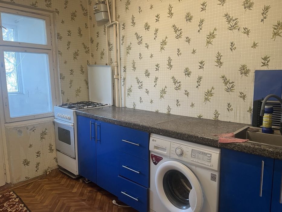 Сдаю 2 комнатную квартиру