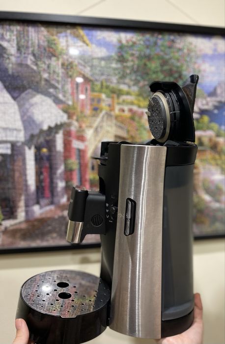 Кафемашина Philips Senseo