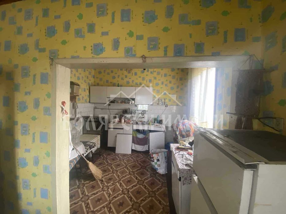 Тухлена къща в Горна Оряховица