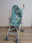 Carucior sport tip pliabil umbrela