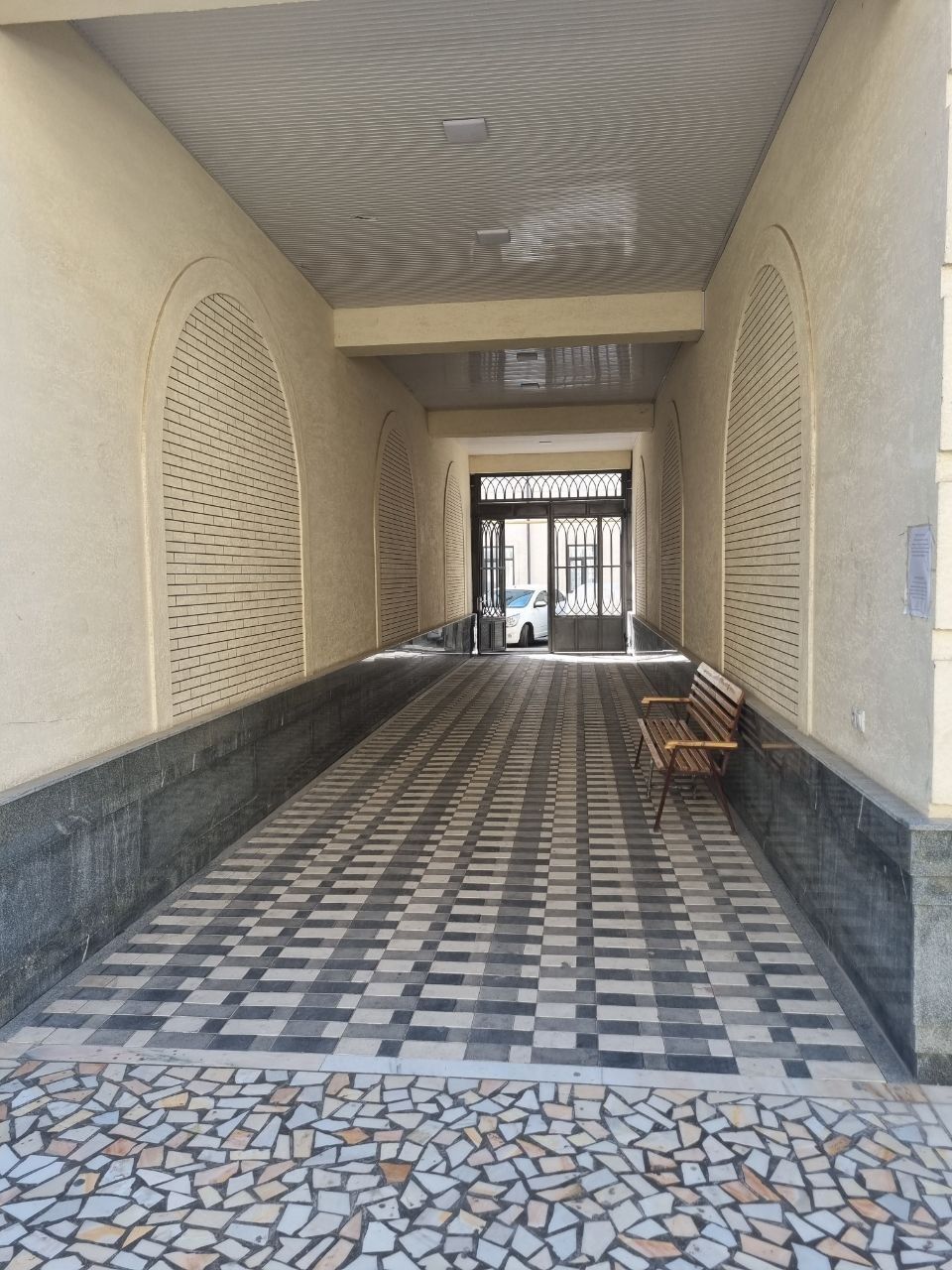 Продается своя квартира