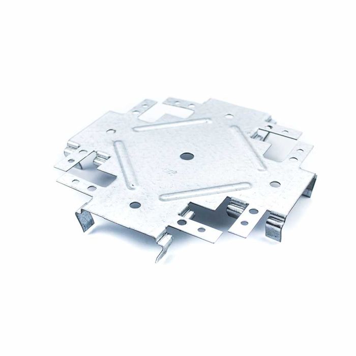 Knauf Кръстата връзка за едно ниво за CD 60/27