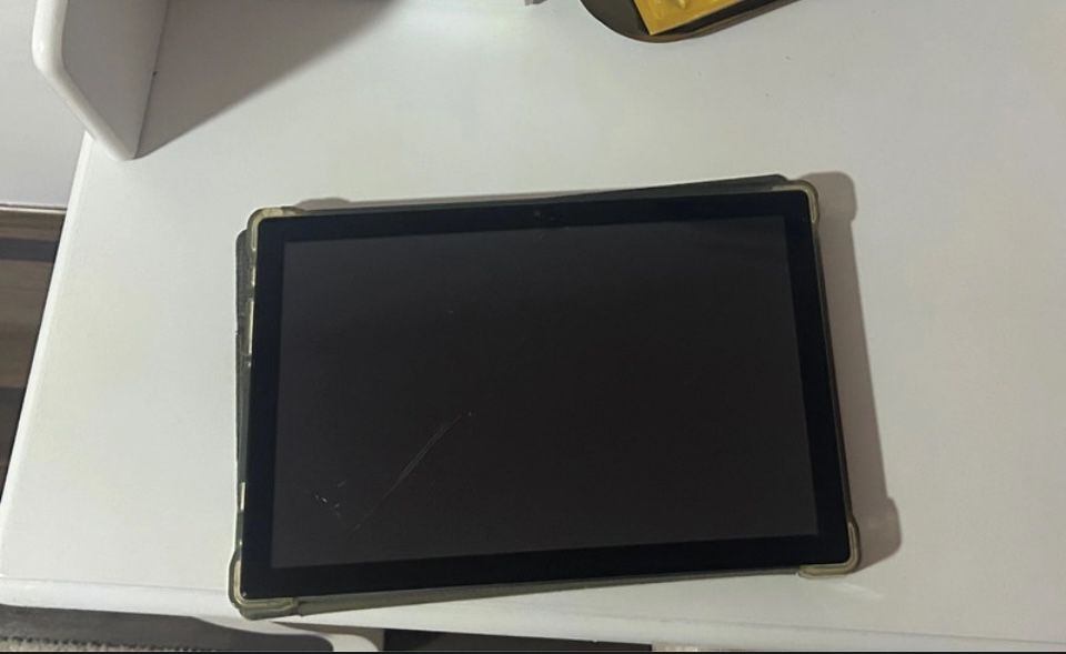 Tableta Zamolxe tab pro